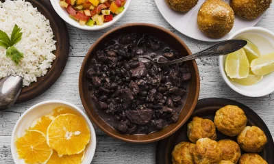 Feijoada no Rio de Janeiro: 8 Restaurantes Imperdíveis para Saborear a Tradição Carioca