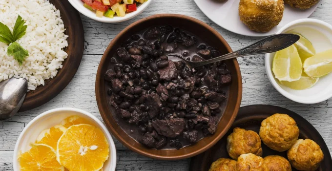 Feijoada no Rio de Janeiro: 8 Restaurantes Imperdíveis para Saborear a Tradição Carioca