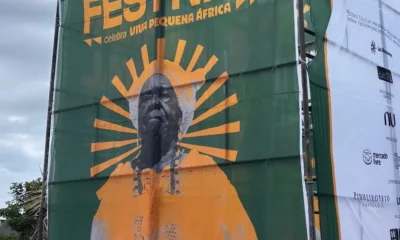 Feira Preta Festival Retorna ao Rio com Cultura Negra e Empreendedorismo Gratuito no Pier Mauá