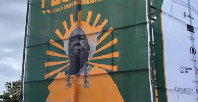 Feira Preta Festival Retorna ao Rio com Cultura Negra e Empreendedorismo Gratuito no Pier Mauá