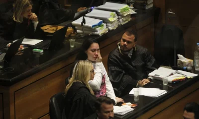 Caso Henry Borel: Irmão de Monique Medeiros afirma que ela foi 'treinada para mentir' pela defesa do casal