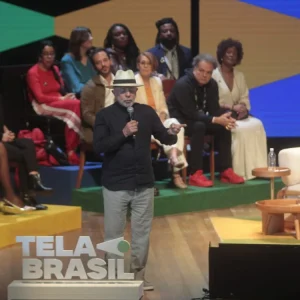 Lula lança Tela Brasil: streaming público gratuito com mais de 550 obras para democratizar a cultura brasileira