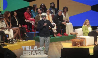 Lula lança Tela Brasil: streaming público gratuito com mais de 550 obras para democratizar a cultura brasileira