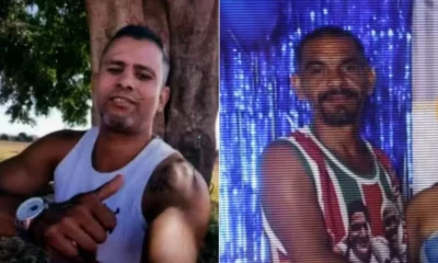 Governador em exercício determina indenização a famílias de pedreiros mortos a tiros por PMs em São Gonçalo