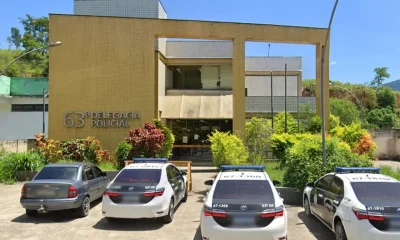 Foragido por Homicídio é Preso em Hospital na Zona Oeste do Rio Após Usar Nome Falso