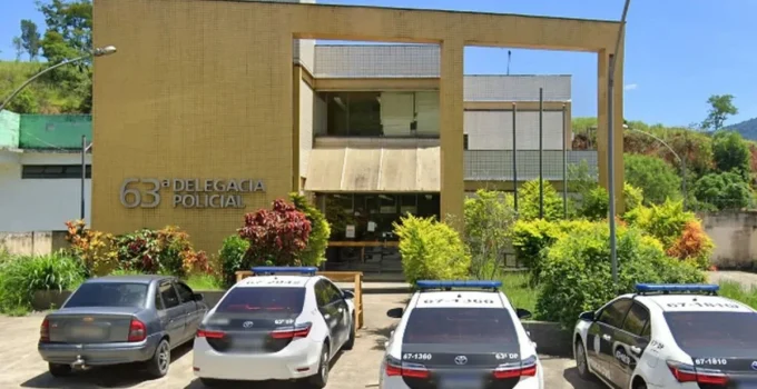 Foragido por Homicídio é Preso em Hospital na Zona Oeste do Rio Após Usar Nome Falso