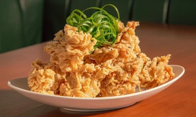 Ryu: Uma Viagem Gastronômica à Coreia do Sul sem Sair do Rio de Janeiro