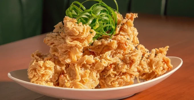 Ryu: Uma Viagem Gastronômica à Coreia do Sul sem Sair do Rio de Janeiro
