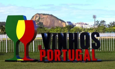 Vinhos de Portugal: Jockey Club Brasileiro sedia megaevento com 700 rótulos e experiências gastronômicas