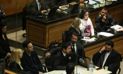 Júri do Caso Henry chega ao 8º dia e se torna o mais longo do Rio de Janeiro; perito é ouvido