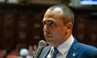 Projeto de Lei no RJ propõe classificar CV e PCC como organizações terroristas em resposta à omissão federal