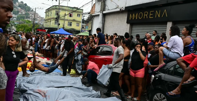 Livro "Segurança Pública, Direitos Humanos e Cidadania" debate caminhos democráticos para o Rio de Janeiro