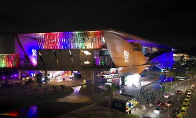 Rio2C 2026: Evento de Criatividade Gera Mais de R$ 500 Milhões para a Economia Carioca e Setor Criativo