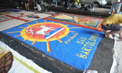 Corpus Christi: O que abre e o que fecha no Rio de Janeiro durante o feriadão de 4 a 7 de junho