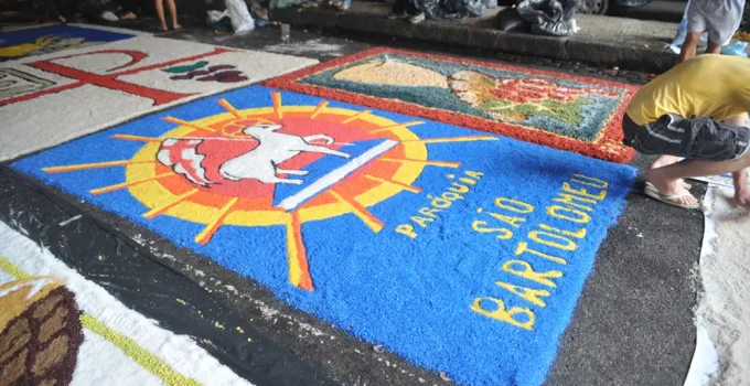 Corpus Christi: O que abre e o que fecha no Rio de Janeiro durante o feriadão de 4 a 7 de junho