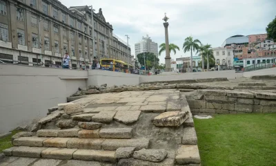 Pequena África: Tesouro Cultural Afro-Brasileiro no Rio de Janeiro Clama por Reconhecimento Turístico Internacional