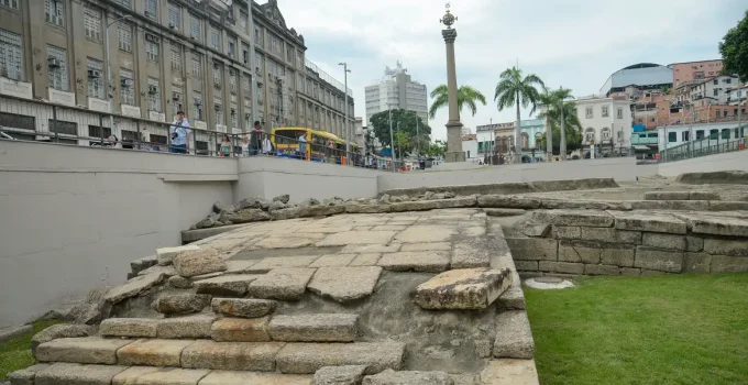 Pequena África: Tesouro Cultural Afro-Brasileiro no Rio de Janeiro Clama por Reconhecimento Turístico Internacional