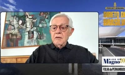 Moreira Franco: Segurança pública no Brasil reflete crise política nacional, comparando estados ao Rio