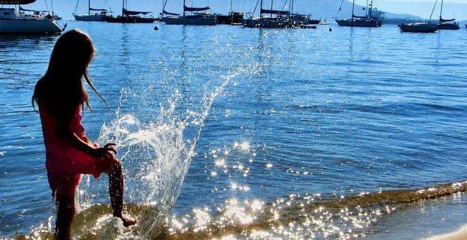 Rota das Praias SP-Rio: Bertioga, Santos e Litoral Norte são destaques para o feriado prolongado