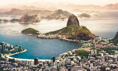Rio de Janeiro assume liderança nacional no Cadastur com crescimento de 137% em registros turísticos regulares