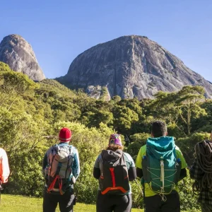 Rio de Janeiro Lidera o Ranking Nacional de Turismo Regularizado no Cadastur com Crescimento de 137%