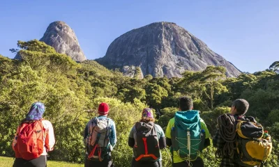 Rio de Janeiro Lidera o Ranking Nacional de Turismo Regularizado no Cadastur com Crescimento de 137%