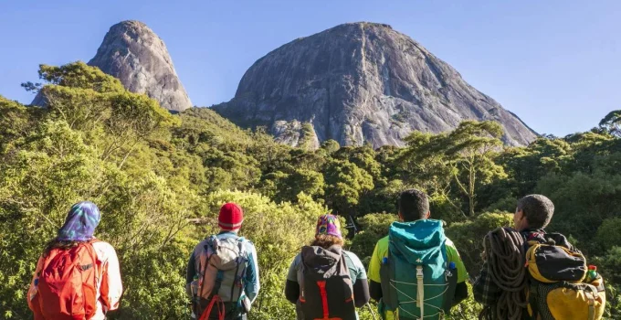 Rio de Janeiro Lidera o Ranking Nacional de Turismo Regularizado no Cadastur com Crescimento de 137%