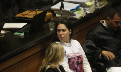 Monique Medeiros no júri: 'Se soubesse das agressões, estaria respondendo pela morte de Jairo'
