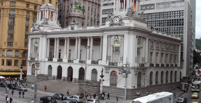 Educação Domiciliar em Debate: Câmara do Rio Realiza Audiência Pública Após Decisão Judicial