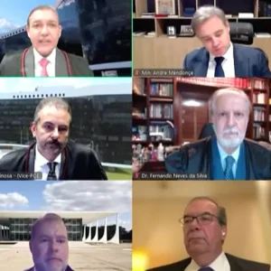 TSE mantém inelegibilidade de Cláudio Castro até 2030 após condenação por abuso de poder em eleições