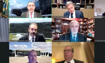 TSE mantém inelegibilidade de Cláudio Castro até 2030 após condenação por abuso de poder em eleições