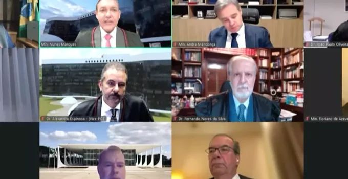 TSE mantém inelegibilidade de Cláudio Castro até 2030 após condenação por abuso de poder em eleições