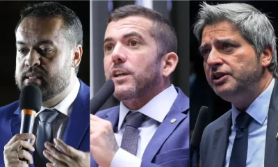 Pesquisa Senado RJ: Benedita lidera, enquanto Jordy e Portinho aparecem distantes do topo após saída de Cláudio Castro