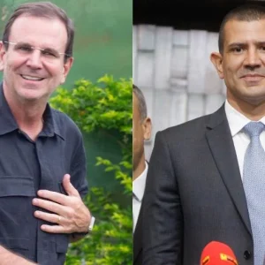Pesquisa Paraná Pesquisas: Eduardo Paes Lidera com 60% das Intenções de Voto em Segundo Turno no Rio de Janeiro, Superando Douglas Ruas