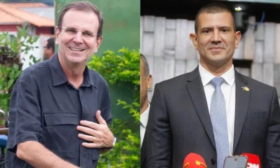 Pesquisa Paraná Pesquisas: Eduardo Paes Lidera com 60% das Intenções de Voto em Segundo Turno no Rio de Janeiro, Superando Douglas Ruas