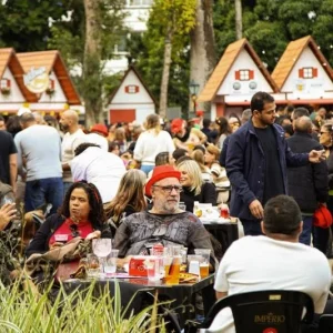 Eventos Culturais e Gastronômicos Impulsionam Turismo e Economia no Interior do Rio, Gerando R$ 26,1 Milhões em Economia