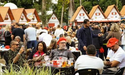 Eventos Culturais e Gastronômicos Impulsionam Turismo e Economia no Interior do Rio, Gerando R$ 26,1 Milhões em Economia