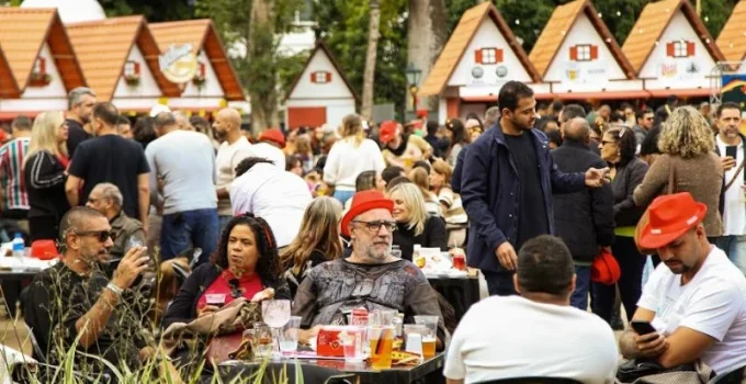 Eventos Culturais e Gastronômicos Impulsionam Turismo e Economia no Interior do Rio, Gerando R$ 26,1 Milhões em Economia