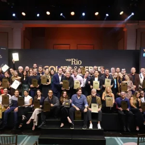 VEJA RIO COMER & BEBER 2026: Conheça os Vencedores da 30ª Edição da Premiação Gastronômica Carioca