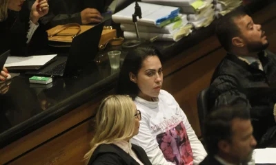 Caso Henry Borel: Defesa de Monique Medeiros alega julgamento sem provas e pede absolvição