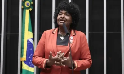 Benedita da Silva lidera pesquisa para o Senado do Rio após desistência de Cláudio Castro; PL se preocupa com desempenho de novos nomes