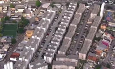 Moradores do Rio Denunciam Cobranças e Novas Regras Impostas por Criminosos em Condomínio da Zona Oeste
