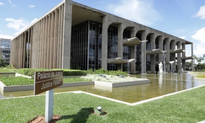 Governo Federal Abre Escritórios Antifacções no Rio e SP para Combater Crime Organizado