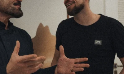 Chef de Criciúma cria experiência gastronômica exclusiva para jogador do Flamengo no Rio de Janeiro