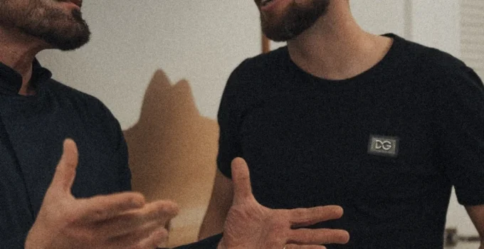Chef de Criciúma cria experiência gastronômica exclusiva para jogador do Flamengo no Rio de Janeiro