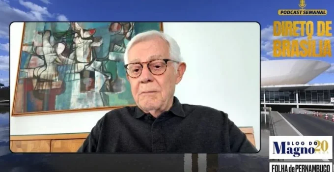 Moreira Franco: Relação entre tráfico e política se espalhou pelo Brasil inteiro, alerta ex-governador do RJ