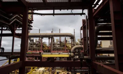 Estudo aponta "maldição dos recursos naturais" no Rio de Janeiro devido a royalties de petróleo