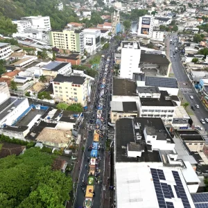 Corpus Christi é feriado estadual no Rio de Janeiro: Tradição de fé e cultura ganha reconhecimento oficial