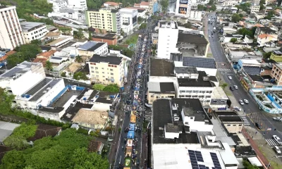 Corpus Christi é feriado estadual no Rio de Janeiro: Tradição de fé e cultura ganha reconhecimento oficial