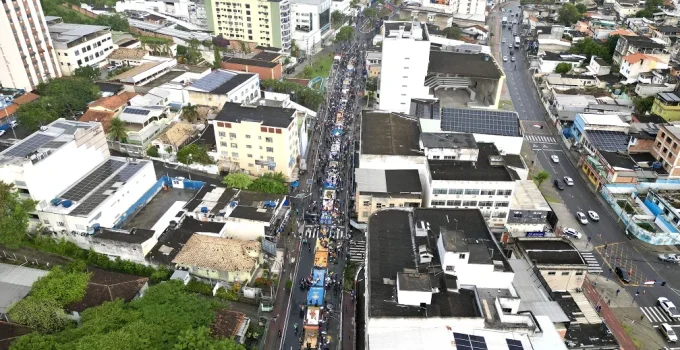 Corpus Christi é feriado estadual no Rio de Janeiro: Tradição de fé e cultura ganha reconhecimento oficial